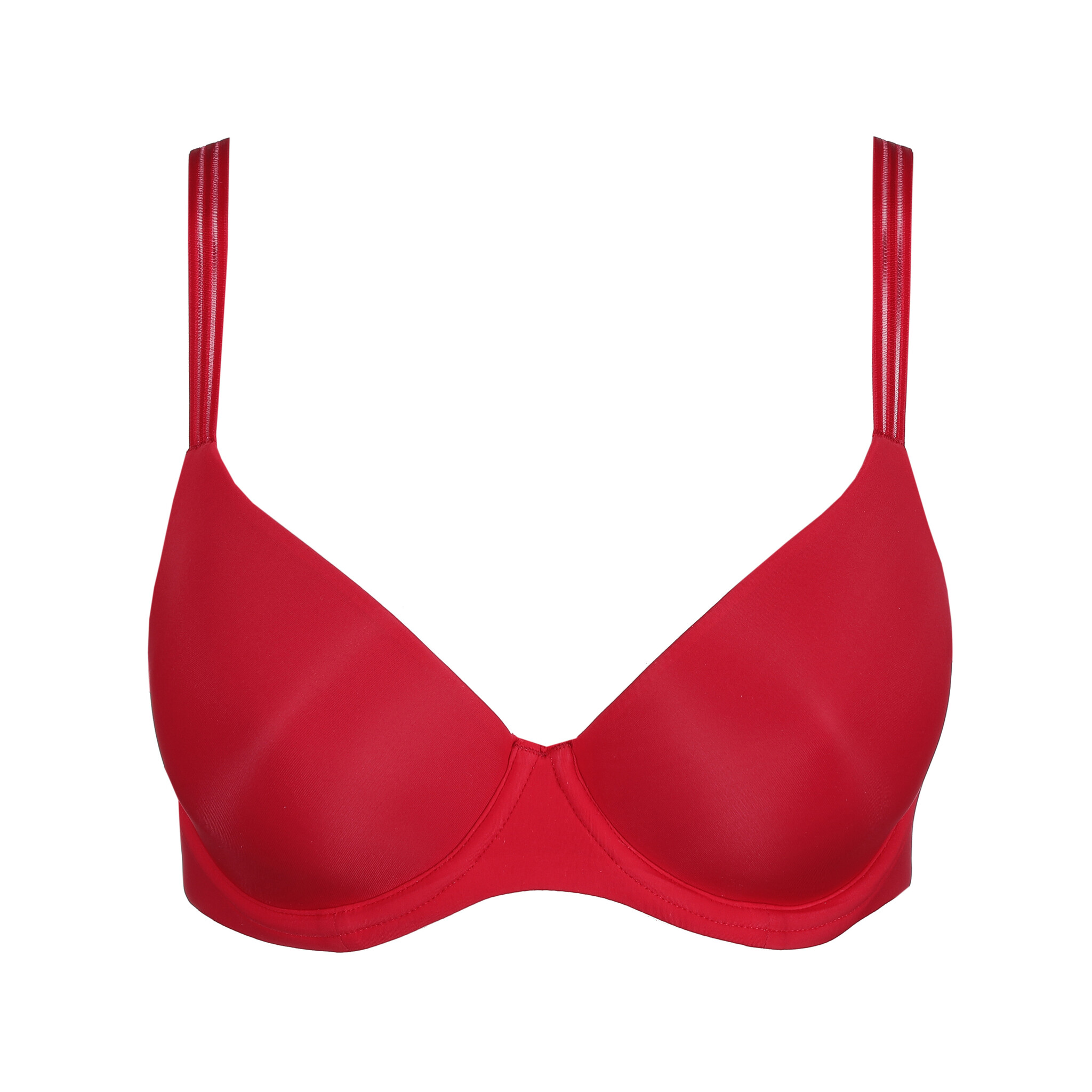 Marie Jo Marie Jo Louie spacer mousse hart A-E true red