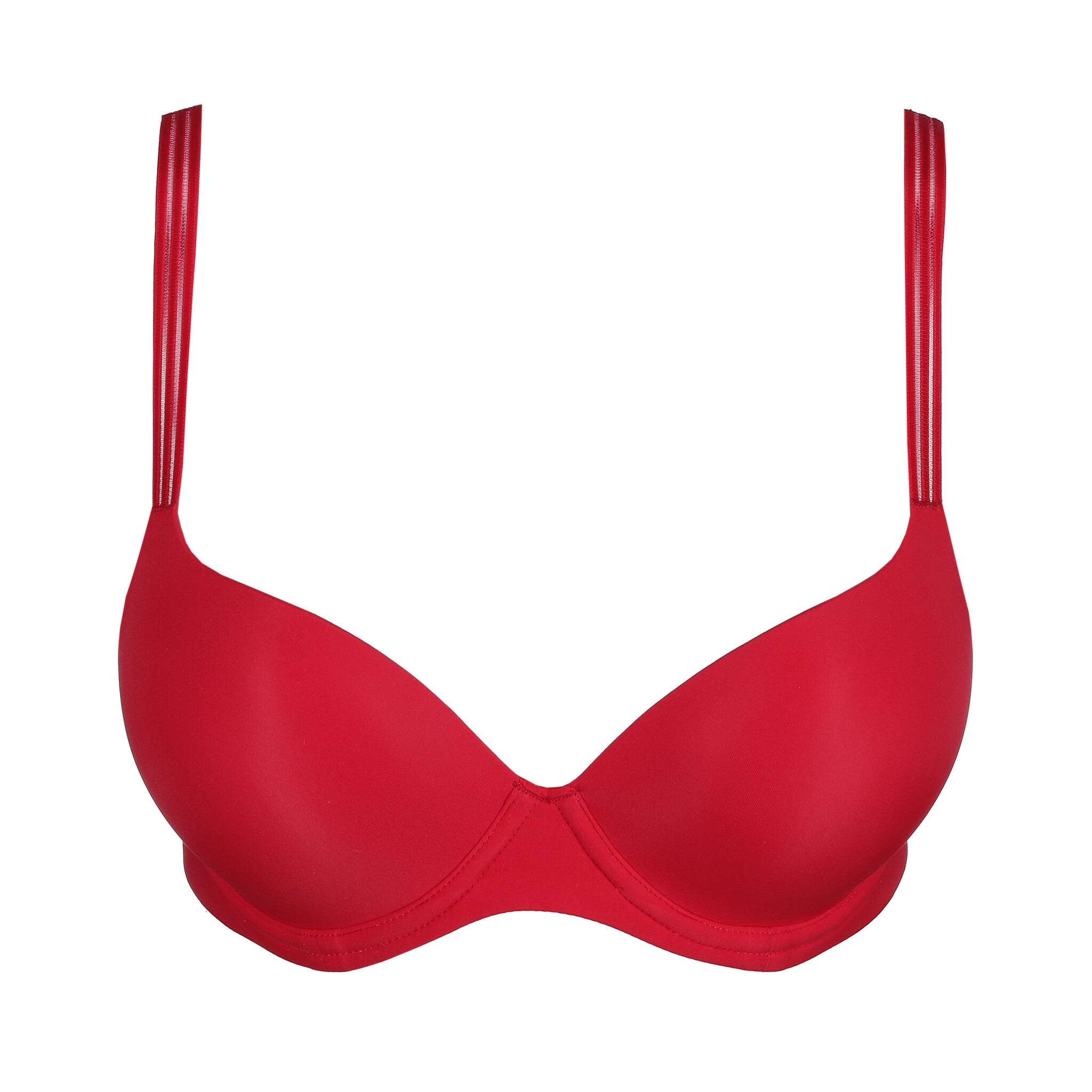Marie Jo Marie Jo louie push up A-D true red