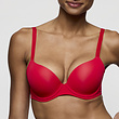Marie Jo Marie Jo louie push up A-D true red