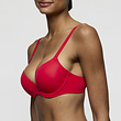 Marie Jo Marie Jo louie push up A-D true red