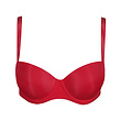 Marie Jo Marie Jo louie balconnet A-F true red