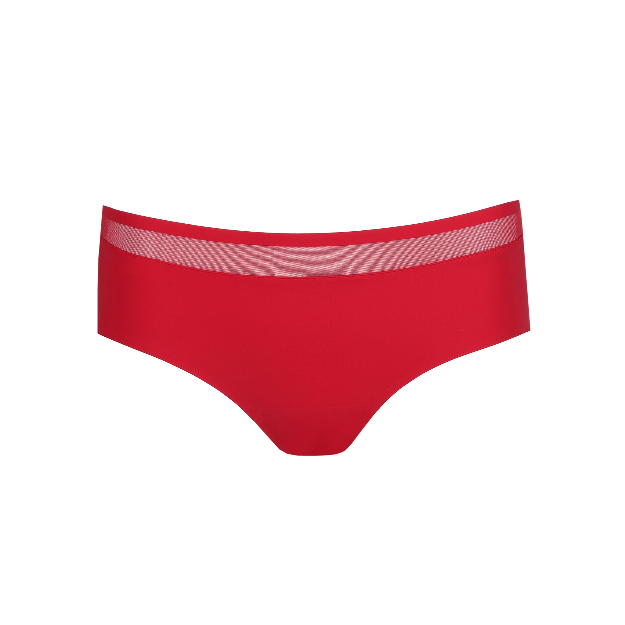 Marie Jo Marie Jo louie short 36-46 true red