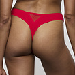 Marie Jo Marie Jo Louie 38-42 true red
