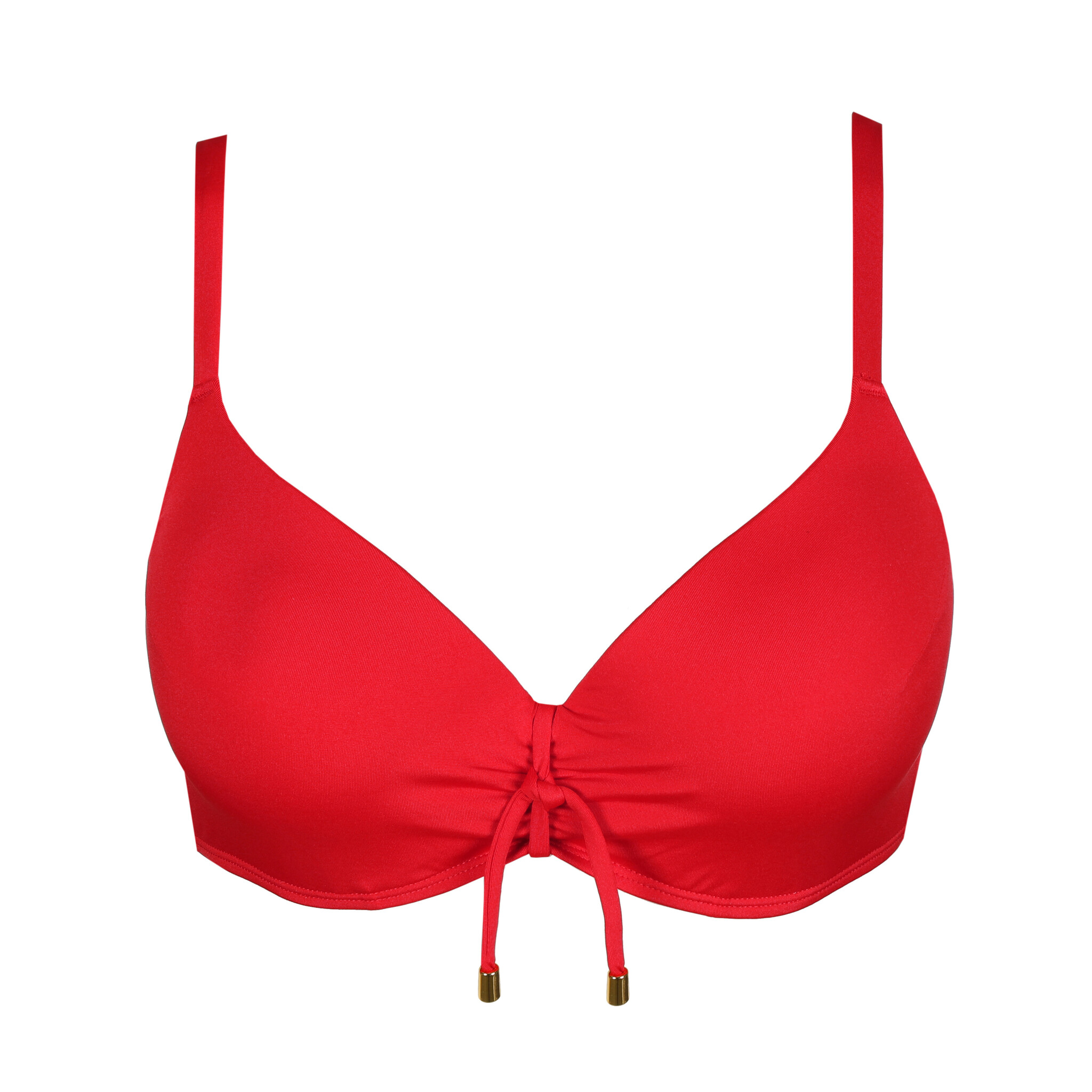 Marie Jo SWIM Marie Jo Swim Madurai plunge mousse A-E pomme d amour