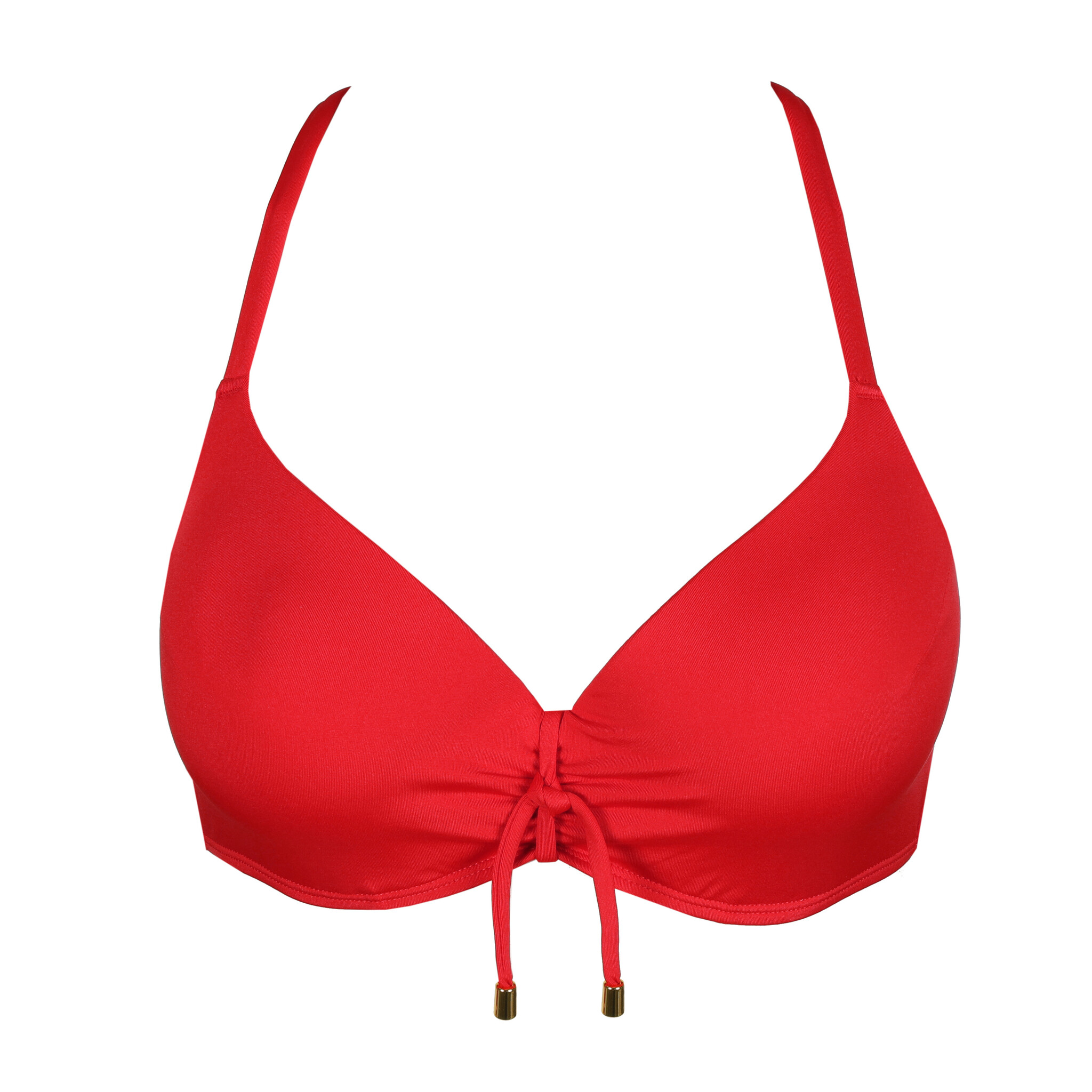 Marie Jo SWIM Marie Jo Swim Madurai plunge mousse A-E pomme d amour