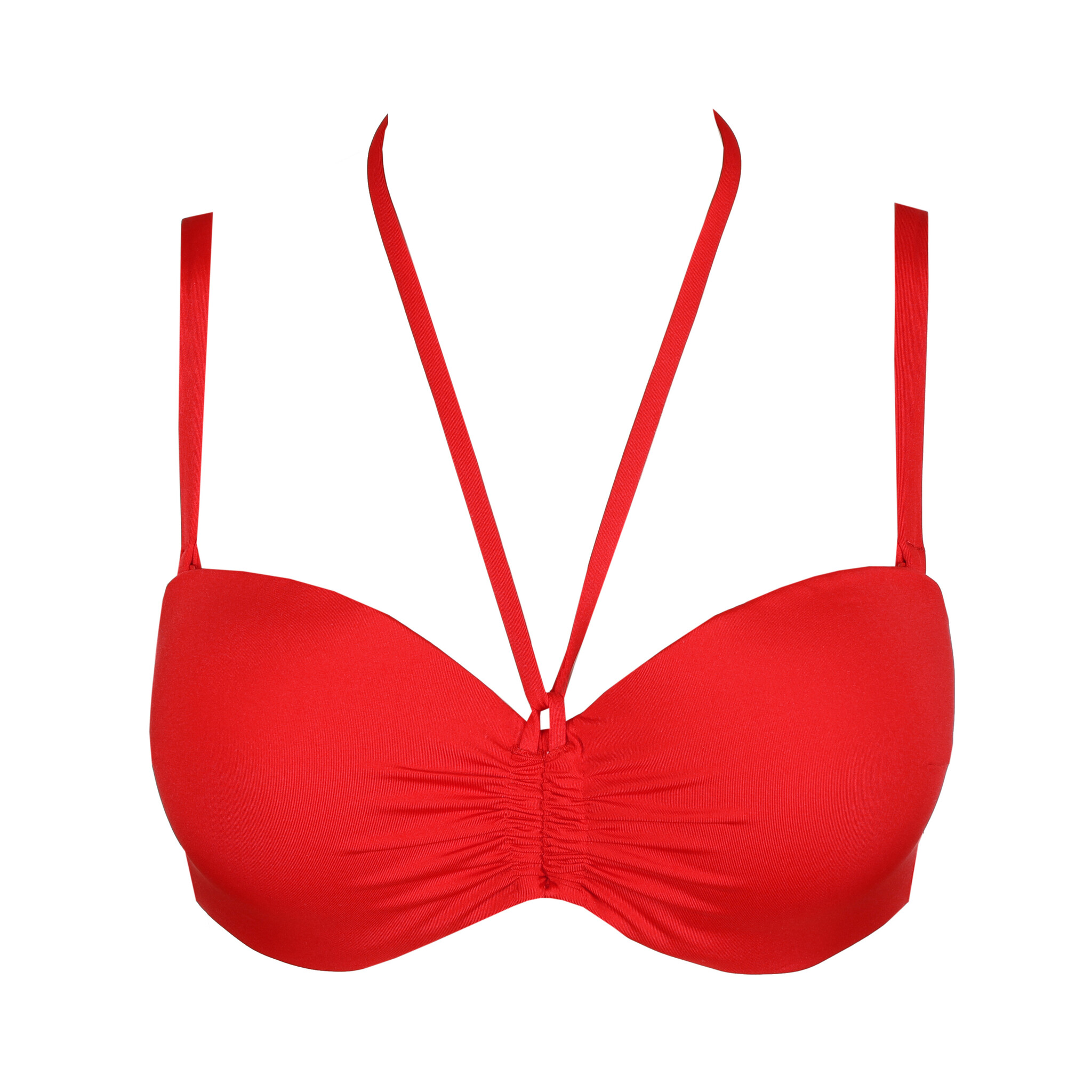Marie Jo SWIM Marie Jo Swim Madurai strapless A-E pomme d amour
