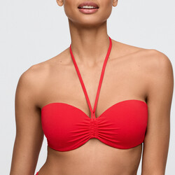 Madurai strapless A-E pomme d amour