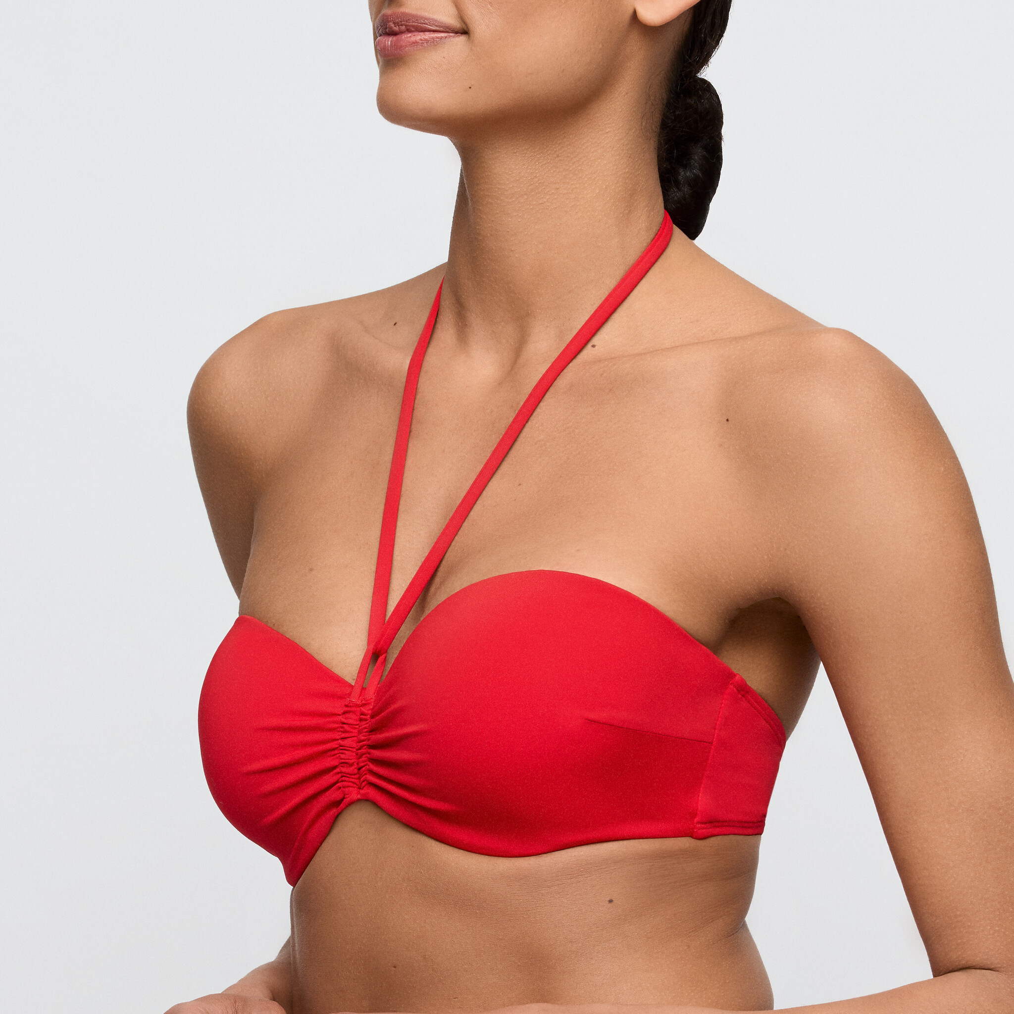 Marie Jo SWIM Marie Jo Swim Madurai strapless A-E pomme d amour