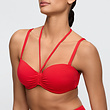 Marie Jo SWIM Marie Jo Swim Madurai strapless A-E pomme d amour