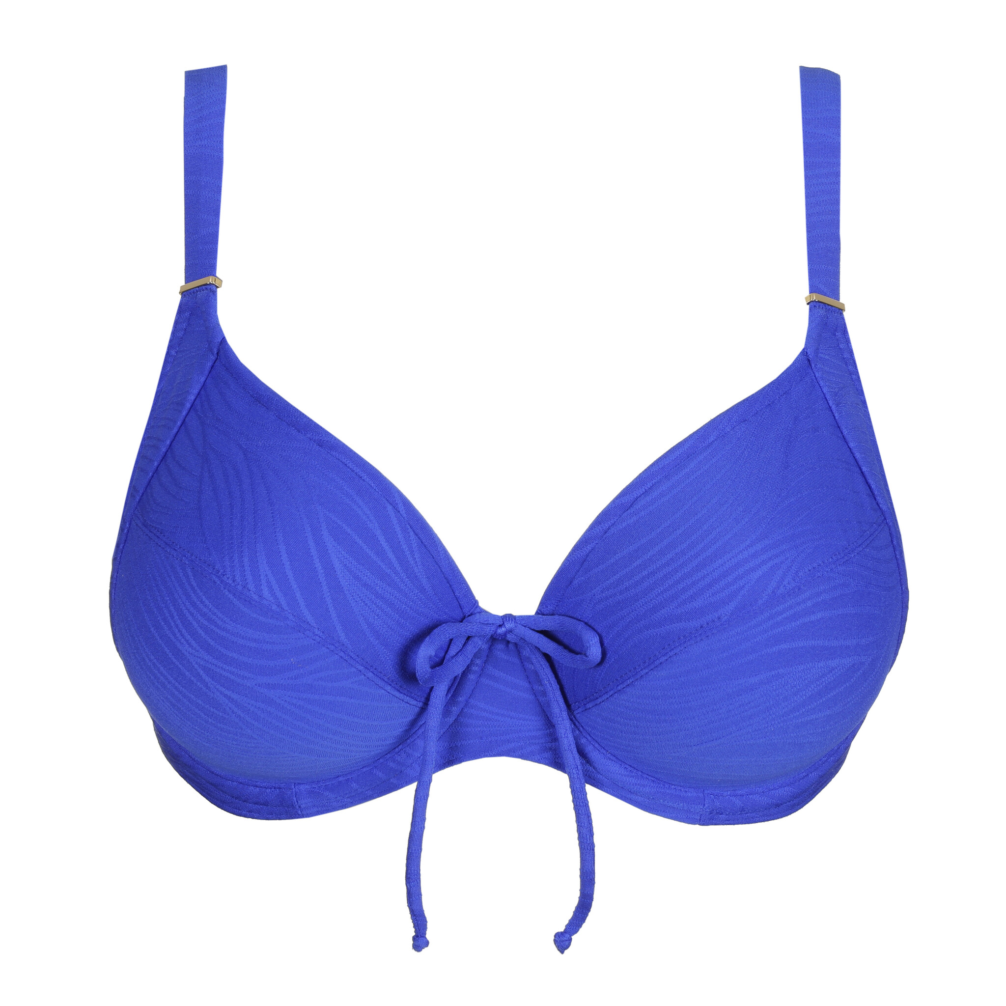 PrimaDonna SWIM Prima Donna Swim Mantas full cup B-H electric blue