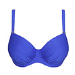 PrimaDonna SWIM Prima Donna Swim Mantas balconnet mousse B-G electric blue