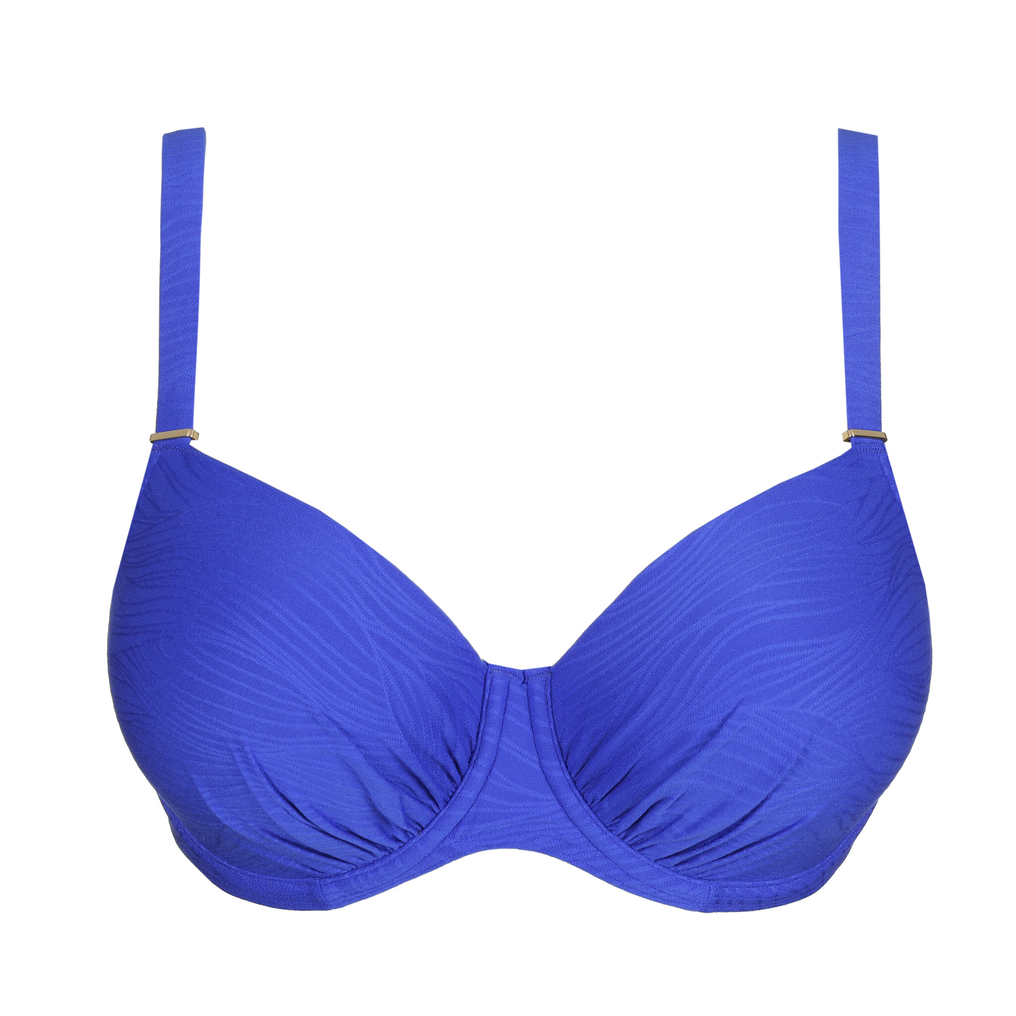 PrimaDonna SWIM Prima Donna Swim Mantas balconnet mousse B-G electric blue