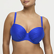 PrimaDonna SWIM Prima Donna Swim Mantas balconnet mousse B-G electric blue