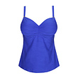 PrimaDonna SWIM Prima Donna Swim Mantas tankini full cup C-G electric blue