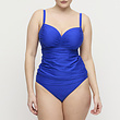 PrimaDonna SWIM Prima Donna Swim Mantas tankini full cup C-G electric blue