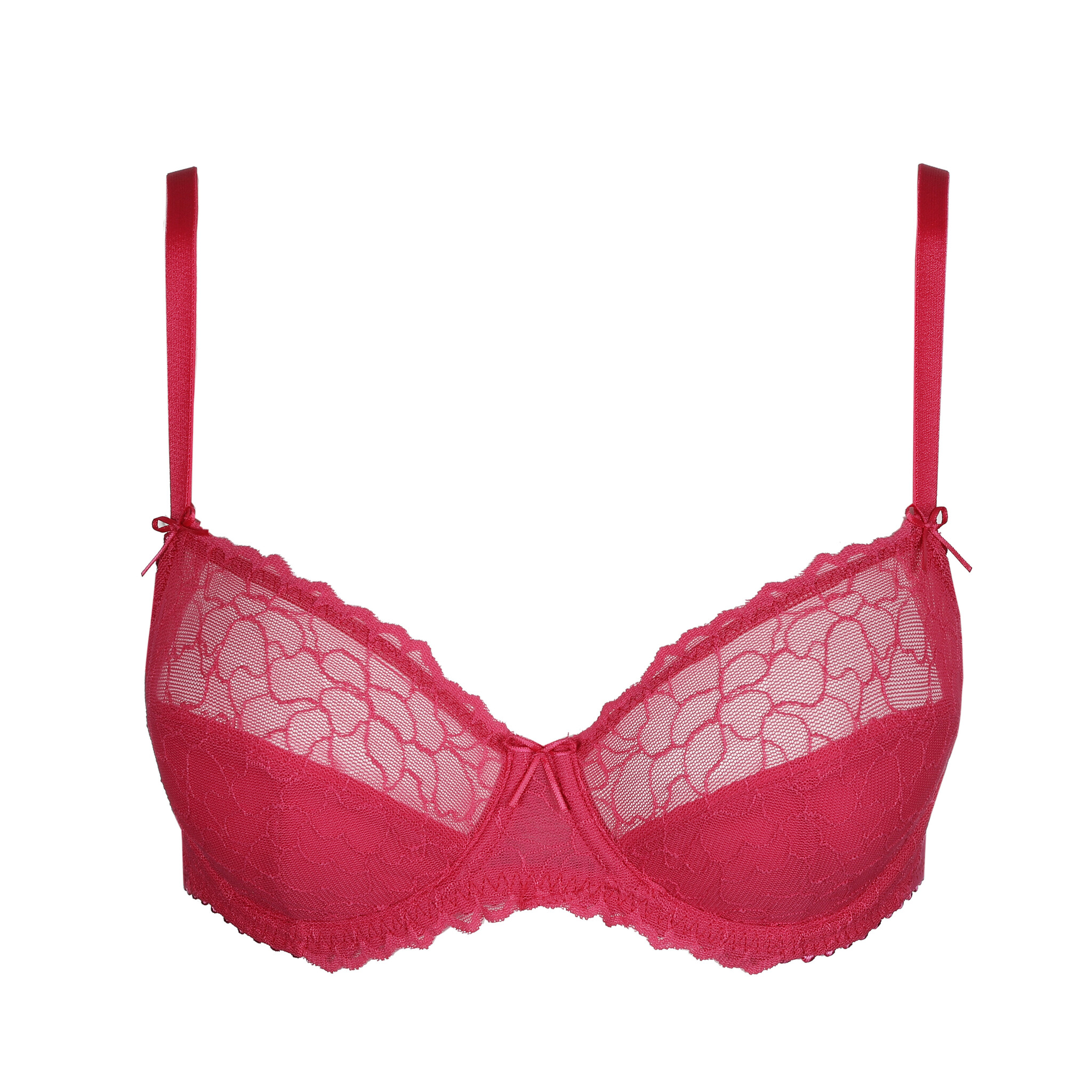 Marie Jo Marie Jo Azelie full cup B-F framboos