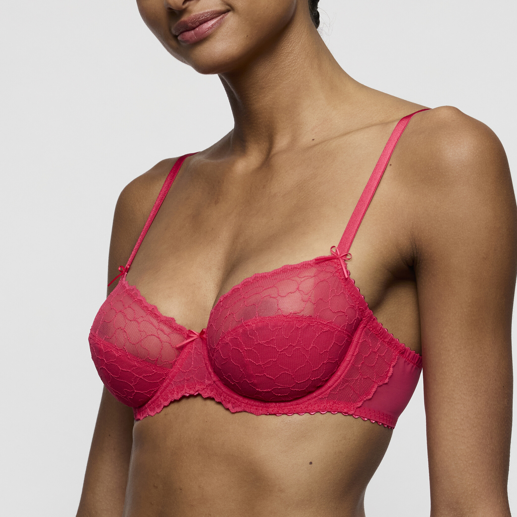 Marie Jo Marie Jo Azelie full cup B-F framboos