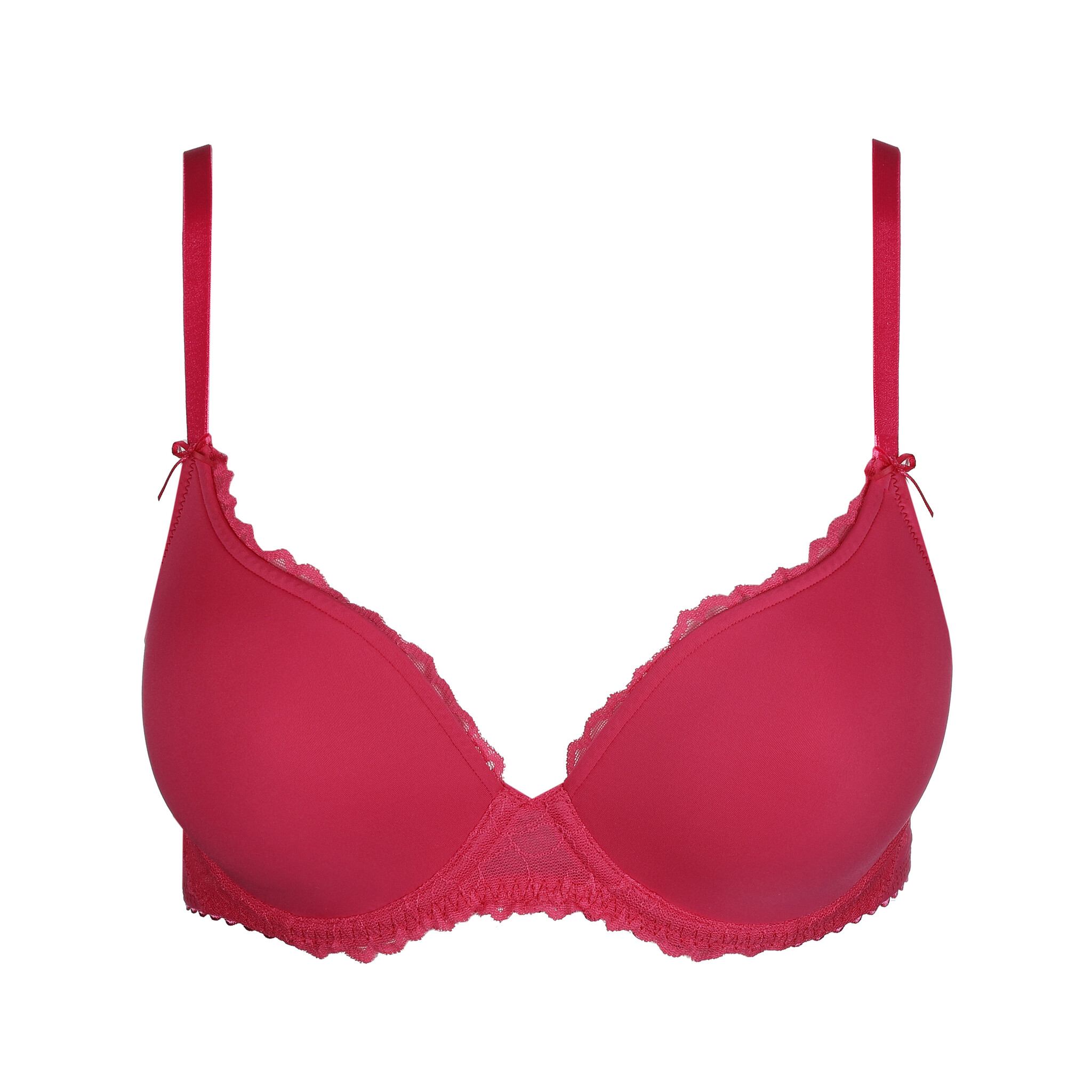 Marie Jo Marie Jo Azelie mousse hart A-F framboos