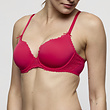 Marie Jo Marie Jo Azelie mousse hart A-F framboos