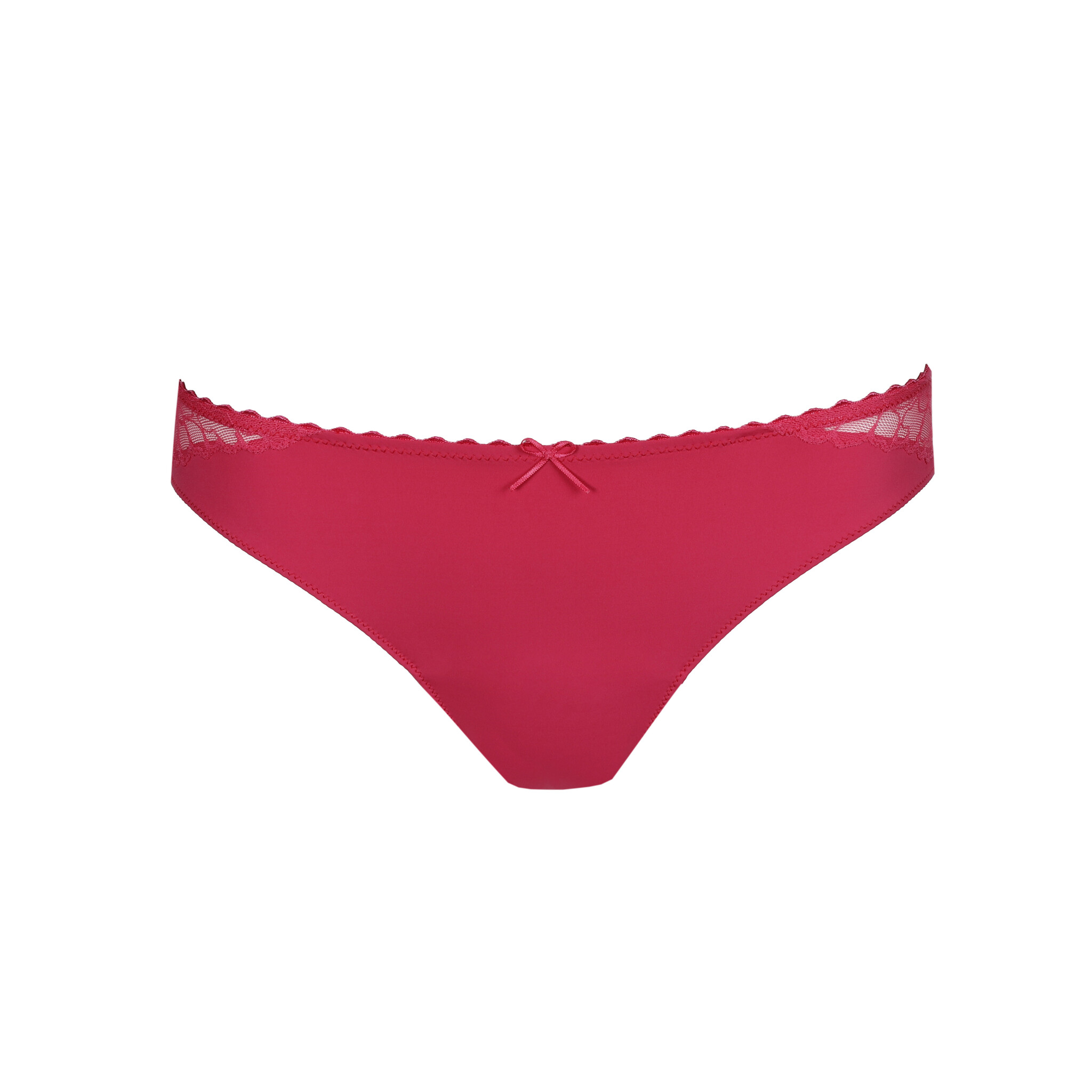 Marie Jo Marie Jo Azelie rioslip 36-44 framboos