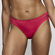 Marie Jo Marie Jo Azelie rioslip 36-44 framboos