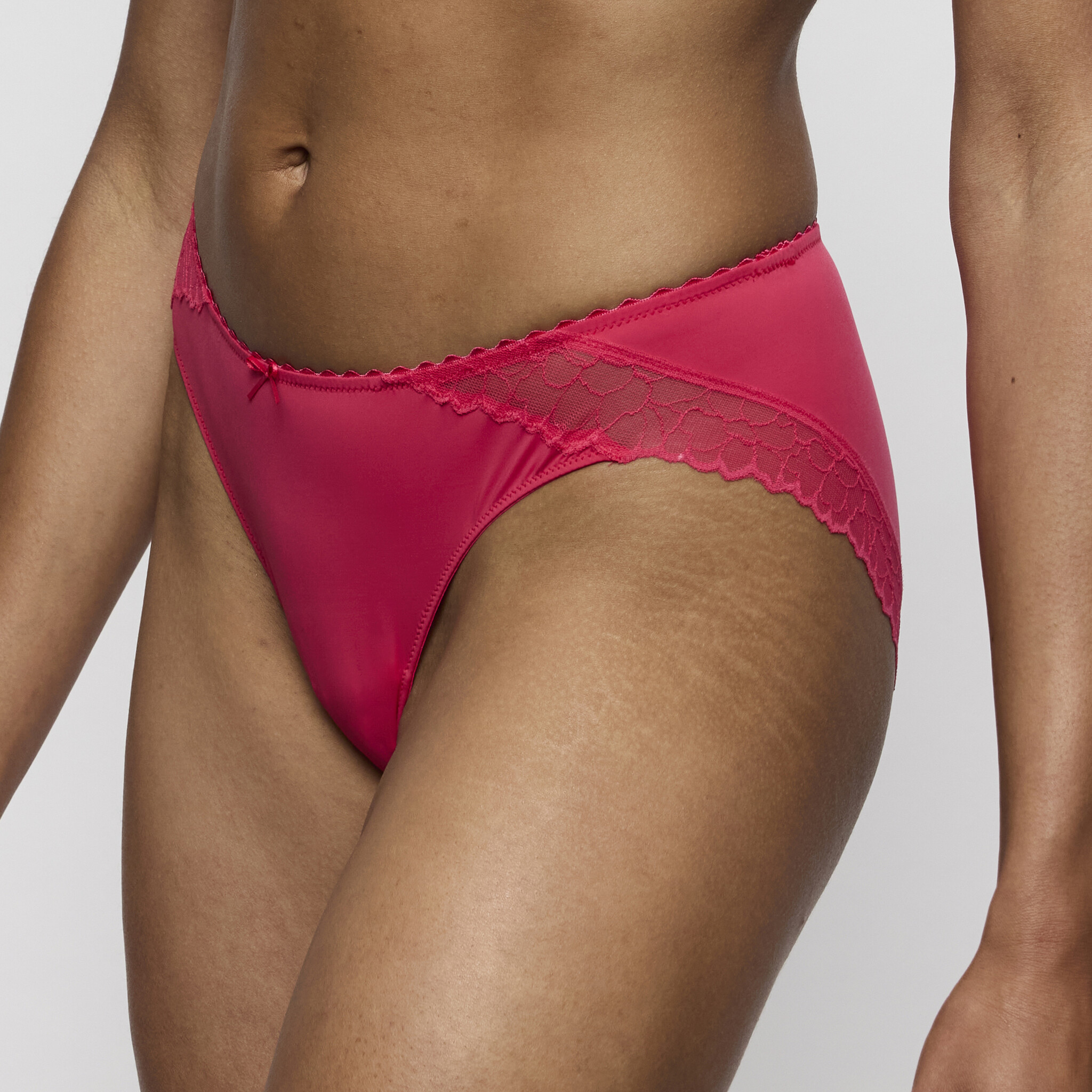 Marie Jo Marie Jo Azelie rioslip 36-44 framboos