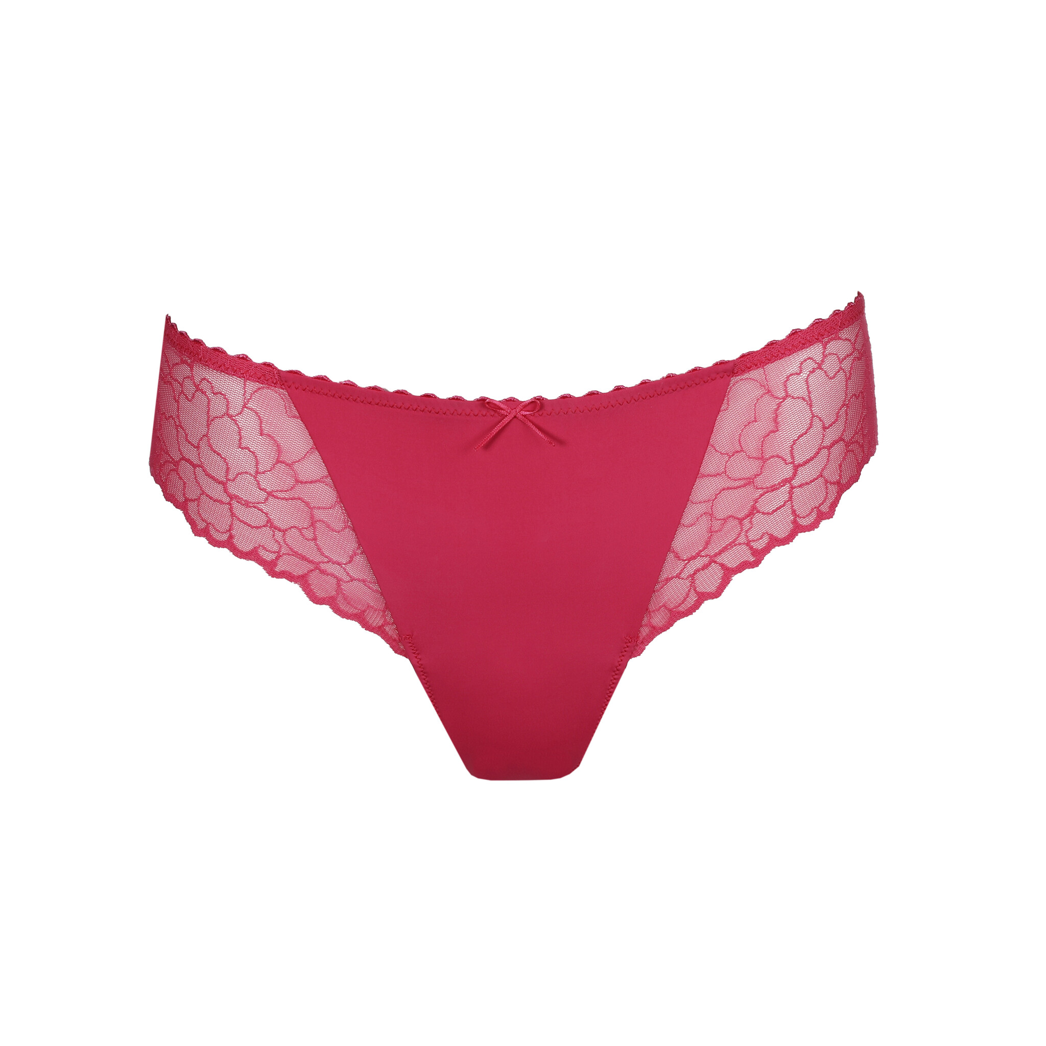 Marie Jo Marie Jo Azelie string 36-44 framboos