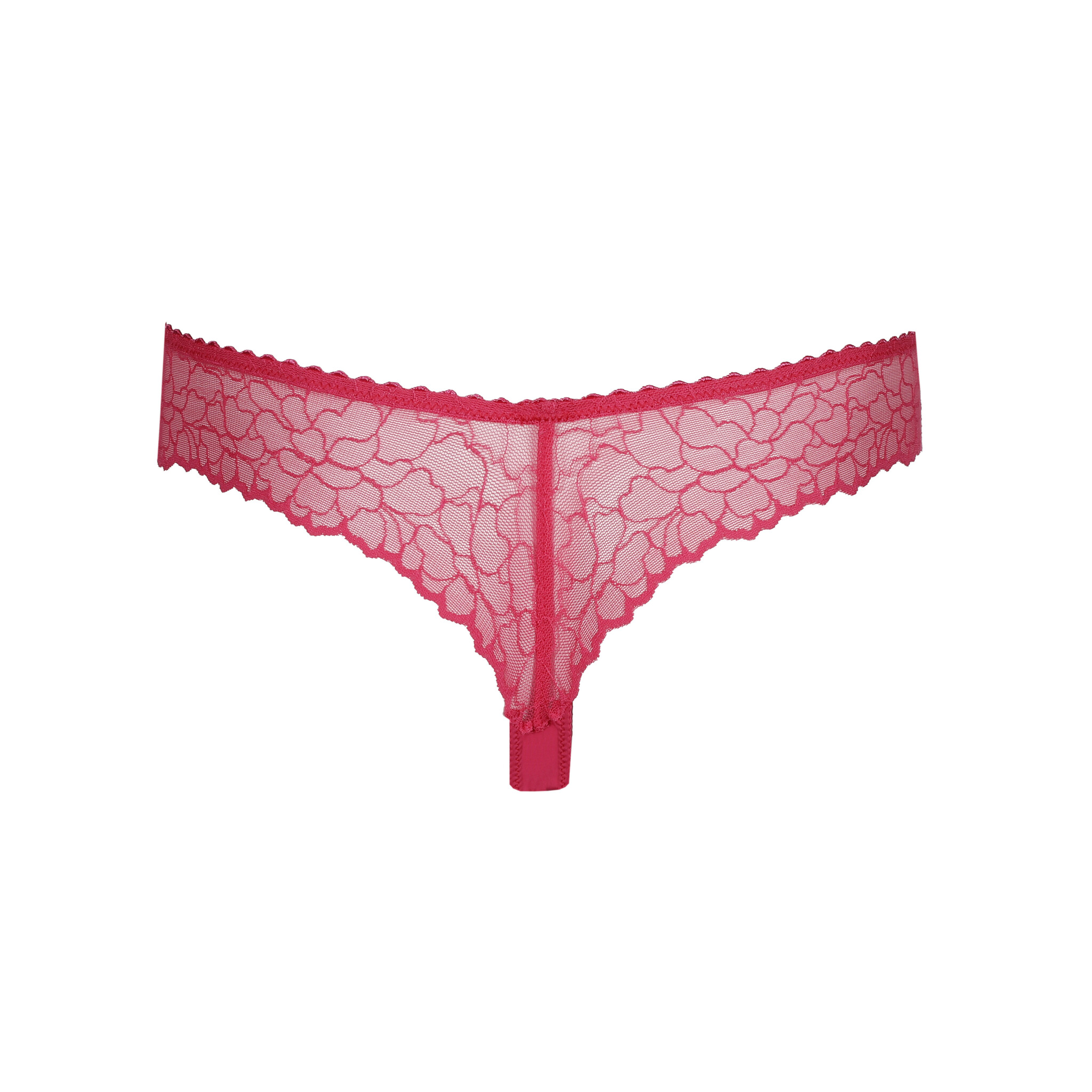 Marie Jo Marie Jo Azelie string 36-44 framboos