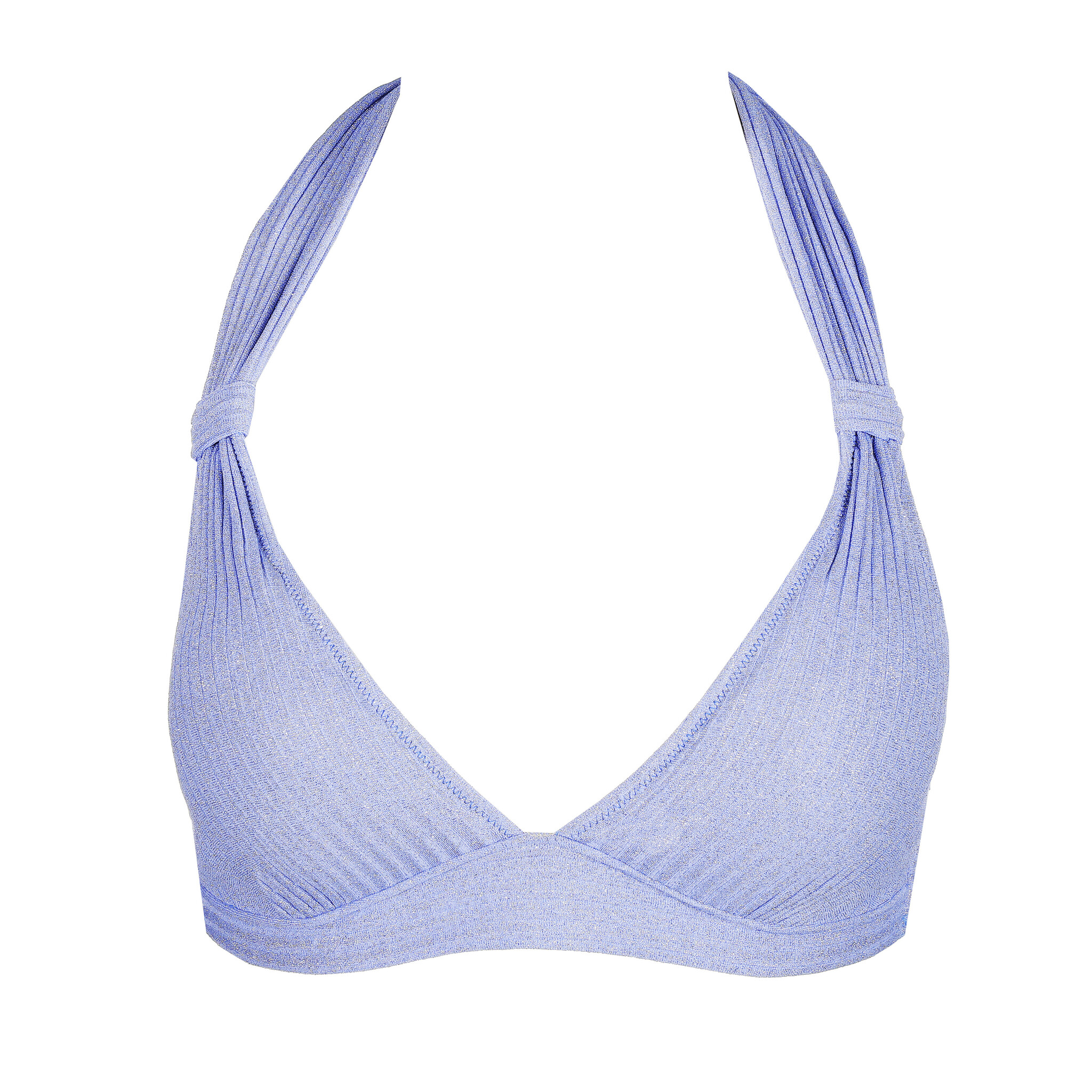 Marie Jo SWIM Marie Jo Swim Tinjis triangeltop mousse XS-L sparkling dusk