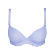 Marie Jo SWIM Marie Jo Swim  Tinjis plunge bikinitop A-E sparkling dusk