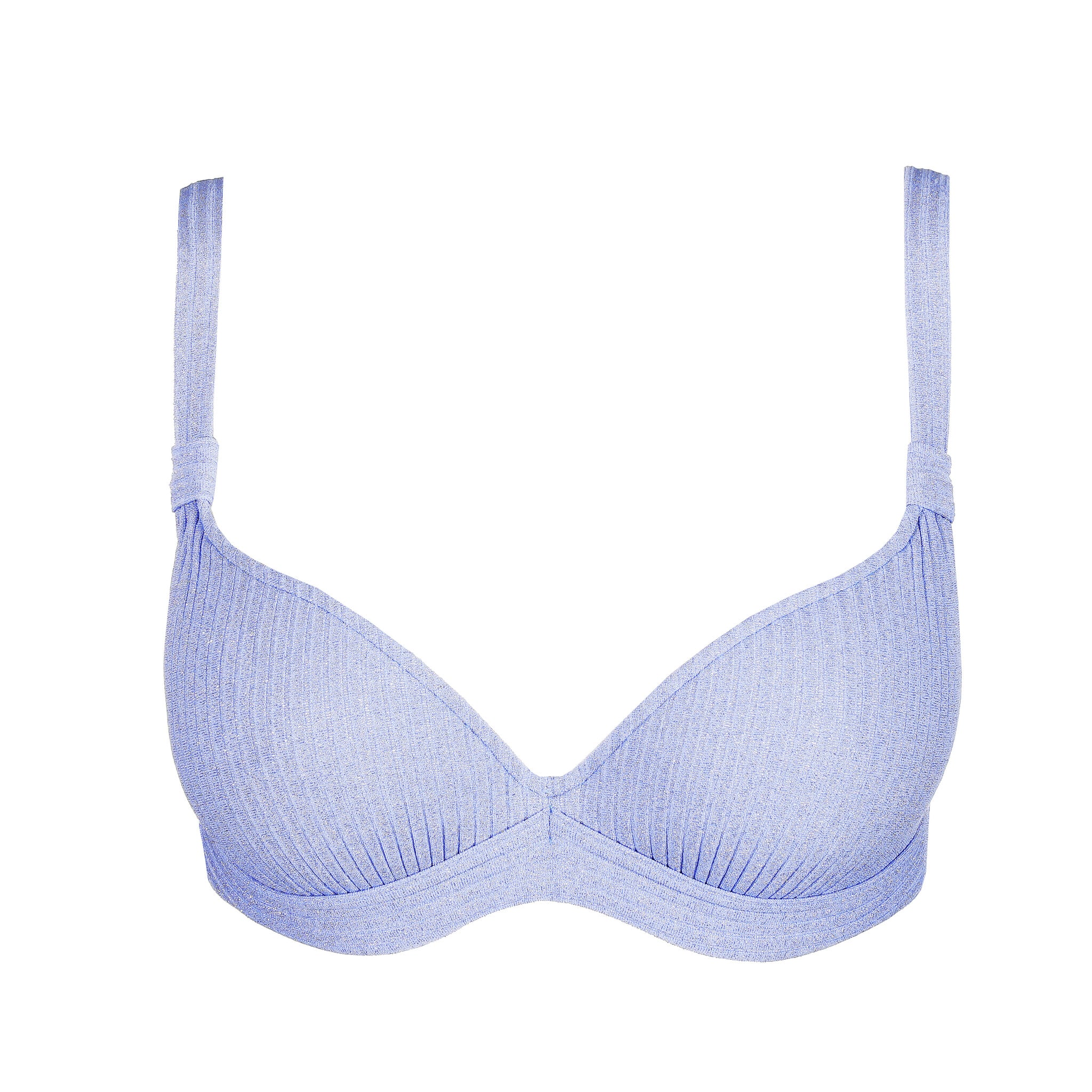 Marie Jo SWIM Marie Jo Swim  Tinjis plunge bikinitop A-E sparkling dusk
