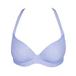 Marie Jo SWIM Marie Jo Swim  Tinjis plunge bikinitop A-E sparkling dusk