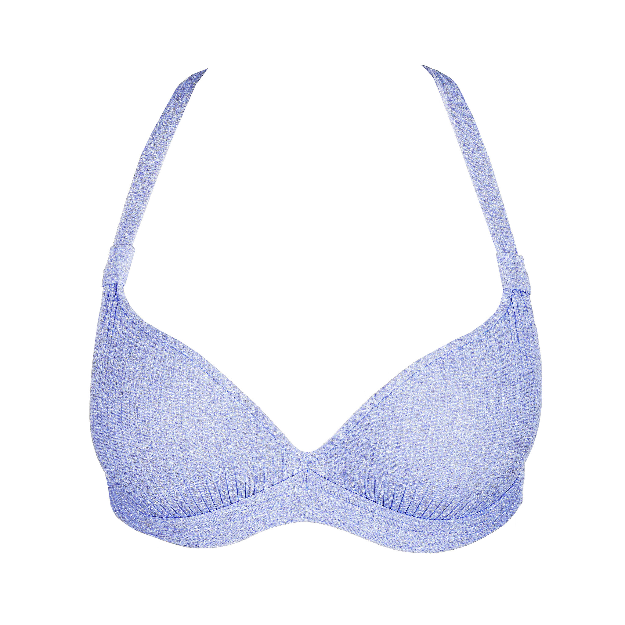 Marie Jo SWIM Marie Jo Swim  Tinjis plunge bikinitop A-E sparkling dusk