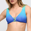 Marie Jo SWIM Marie Jo Swim Nusa Dua triangeltop mousse XS-L seascape