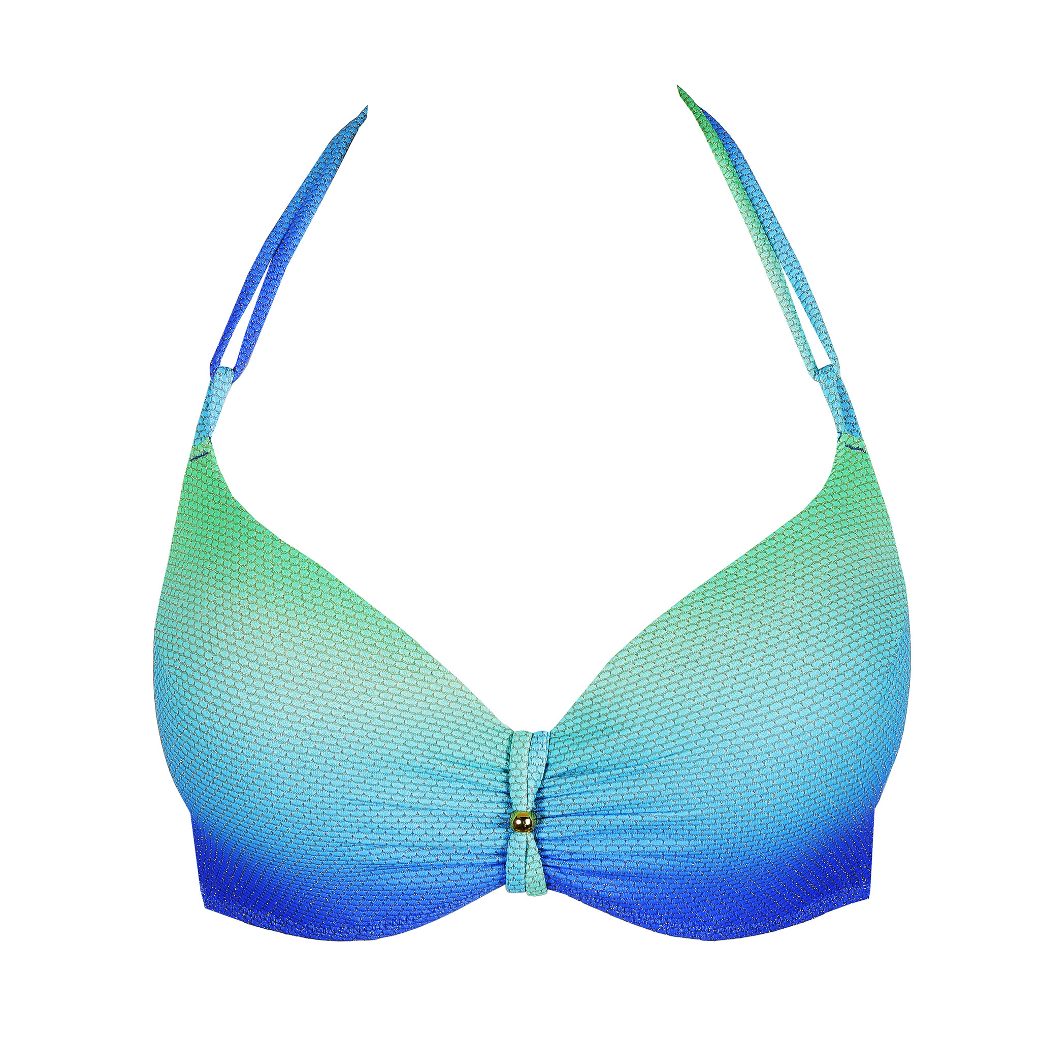 Marie Jo SWIM Marie Jo Swim Nusa Dua plunge bikinitop A-E seascape