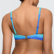 Marie Jo SWIM Marie Jo Swim Nusa Dua plunge bikinitop A-E seascape