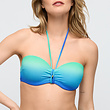 Marie Jo SWIM Marei Jo Swim Nusa Dua strapless mousse A-E seascape