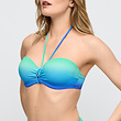 Marie Jo SWIM Marei Jo Swim Nusa Dua strapless mousse A-E seascape