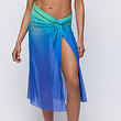 Marie Jo SWIM Marie Jo Swim Nusa Dua pareo-rokje M-L seascape