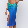 Marie Jo SWIM Marie Jo Swim Nusa Dua pareo-rokje M-L seascape