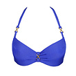 Marie Jo SWIM Marie Jo SwimEmly full cup B-F electric blue