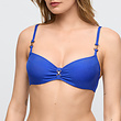 Marie Jo SWIM Marie Jo SwimEmly full cup B-F electric blue