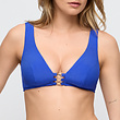 Marie Jo SWIM Marie Jo Swim Emly triangel moussecup XS-L electric blue