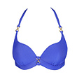 Marie Jo SWIM Marie Jo Swim Emly mousse hart A-F electric blue