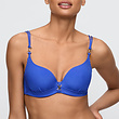 Marie Jo SWIM Marie Jo Swim Emly mousse hart A-C electric blue