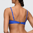 Marie Jo SWIM Marie Jo Swim Emly mousse hart A-F electric blue
