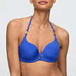 Marie Jo SWIM Marie Jo Swim Emly mousse hart A-F electric blue
