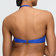 Marie Jo SWIM Marie Jo Swim Emly mousse hart A-F electric blue