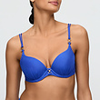 Marie Jo SWIM Marie Jo Swim Emly push up A-D electric blue