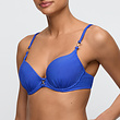 Marie Jo SWIM Marie Jo Swim Emly push up A-D electric blue